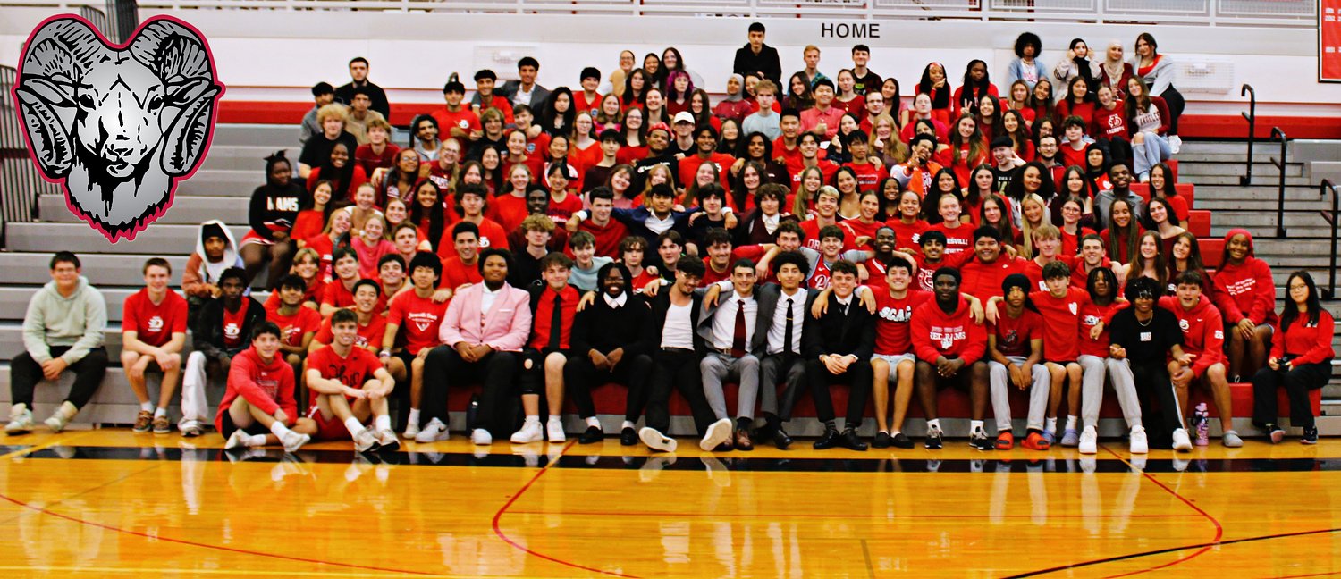 See who’s graduating from Jamesville-DeWitt High School; plus Q&As with 3 top students