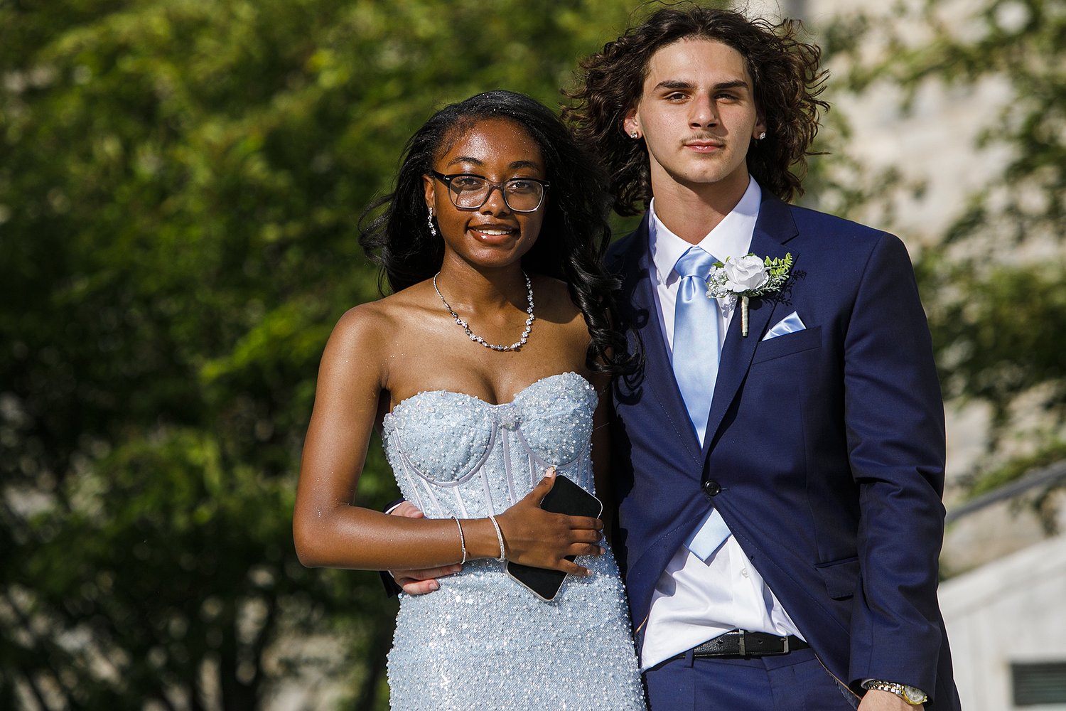 Milton Hershey prom: See photos from Friday’s event