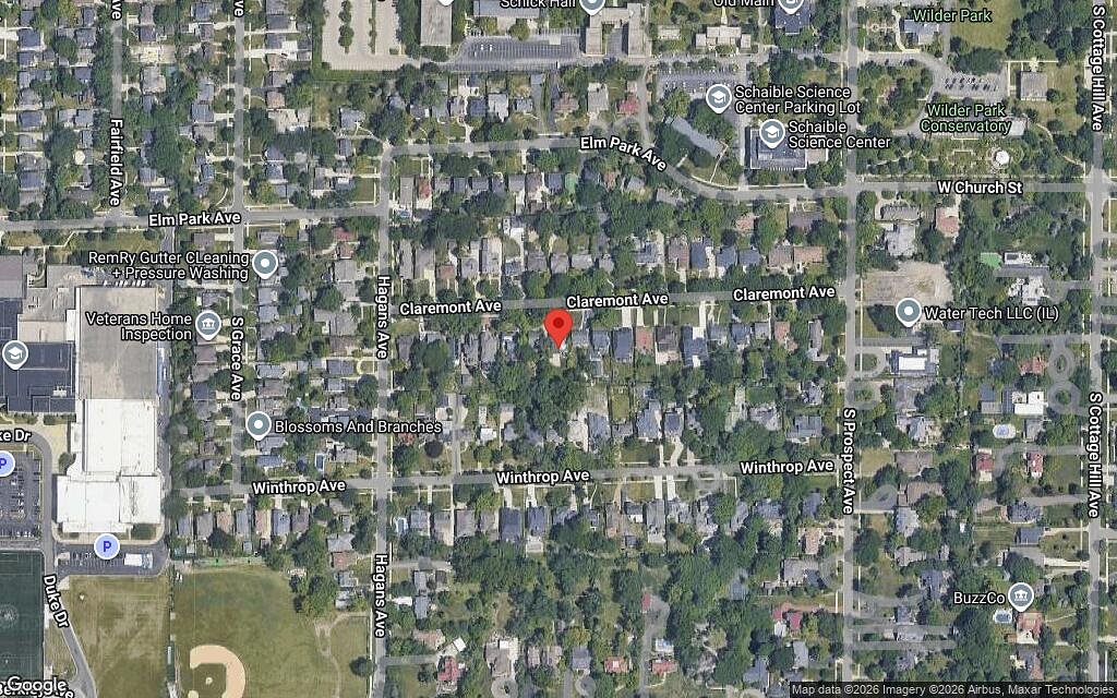 Single-family home sells for $1.5 million in Elmhurst