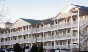 Man killed in exchange of gunfire at Birmingham motel was trying to rob another man, police say