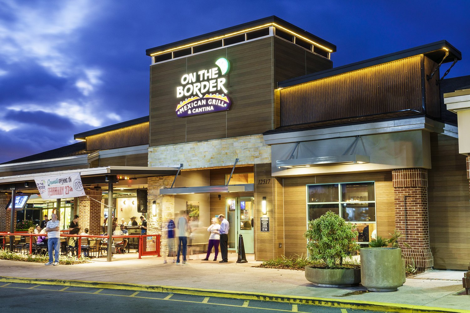 Mexican restaurant chain closing company-owned locations, including one in Pa.