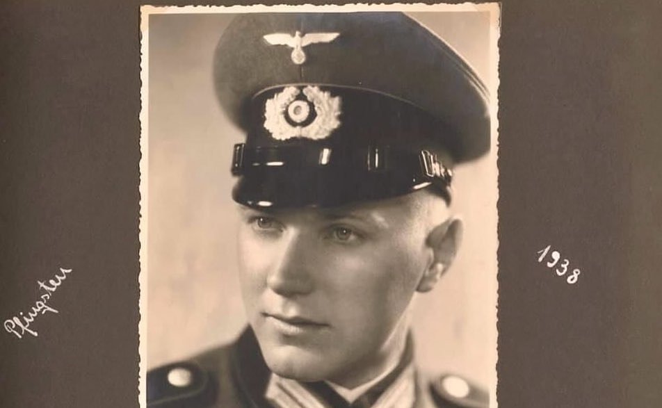 Top Michigan Democratic fundraiser shared Veterans Day post honoring Nazi officer grandfather