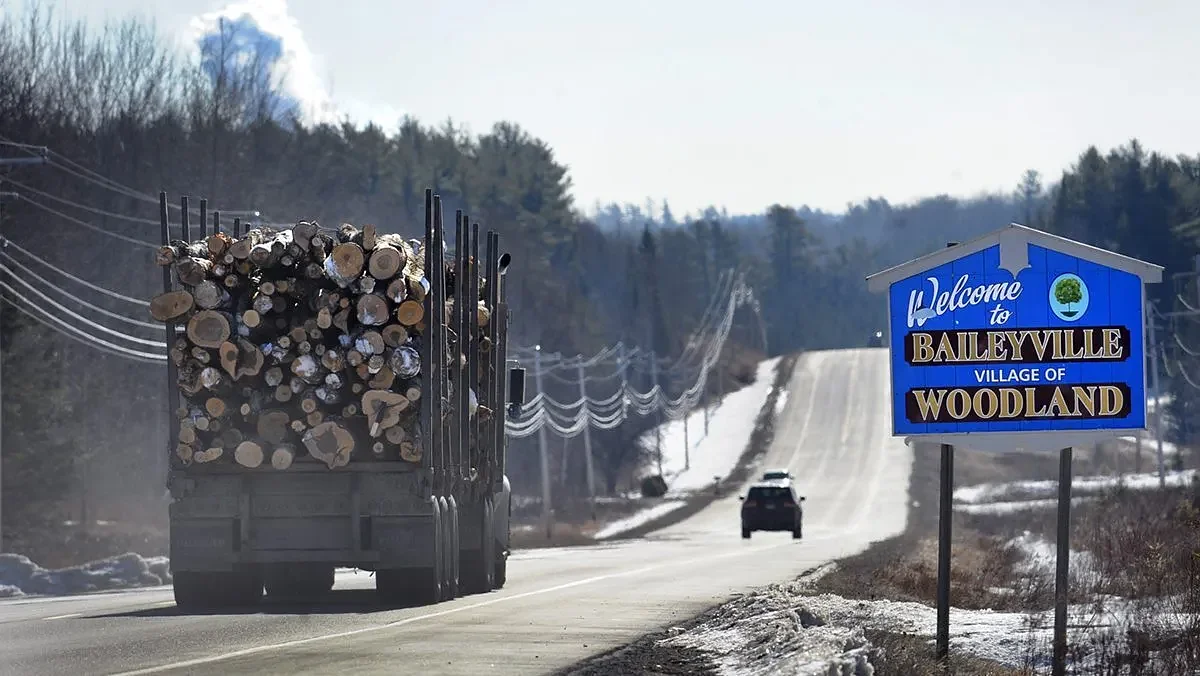 Intern who died from gas exposure at Down East mill was UMaine student