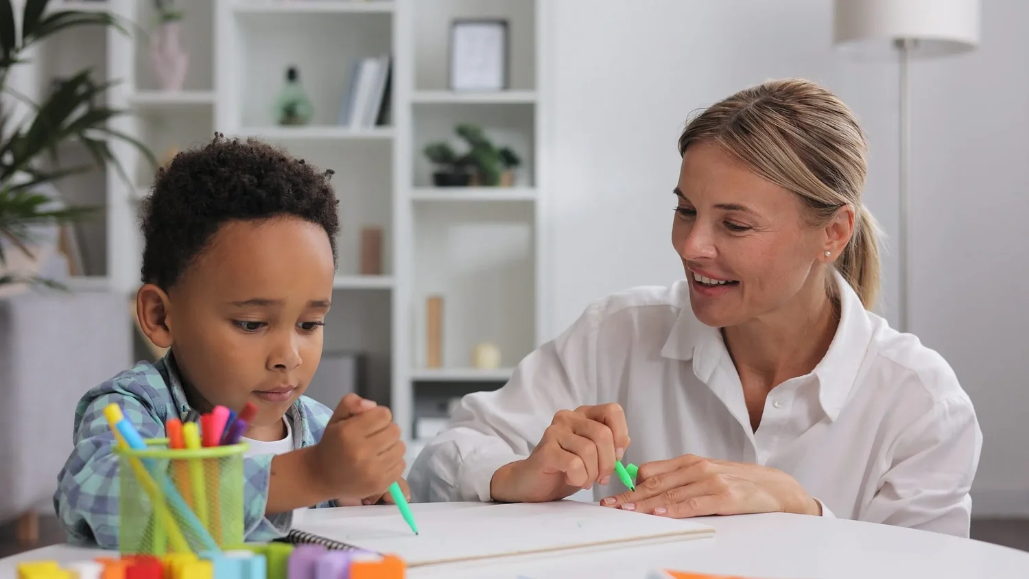 What vaccine opponents get wrong about autism rates and vaccines