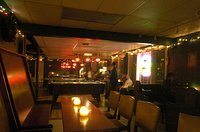 Montrose mainstay Cecil's Pub marks comeback after closing six months ago