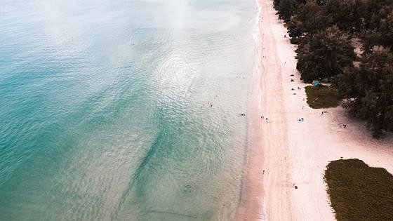 The Best Way to Travel from Phuket to Krabi