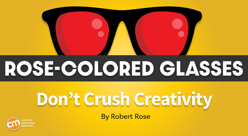 Why Even Crushing Content Failures Aren’t Mistakes