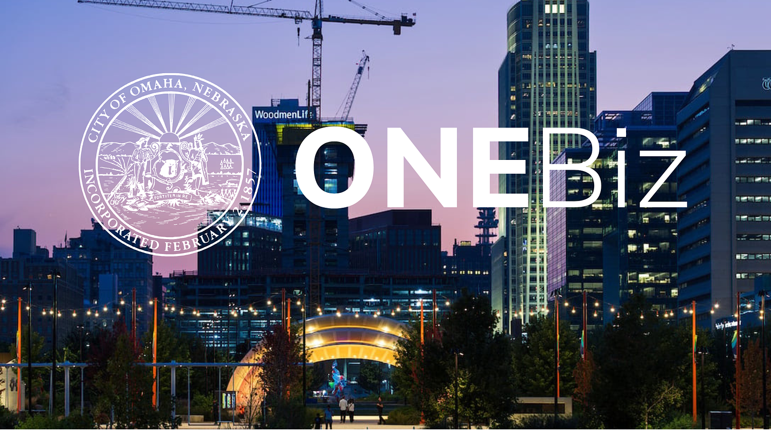City of Omaha launches free online resource to assist current and aspiring business owner