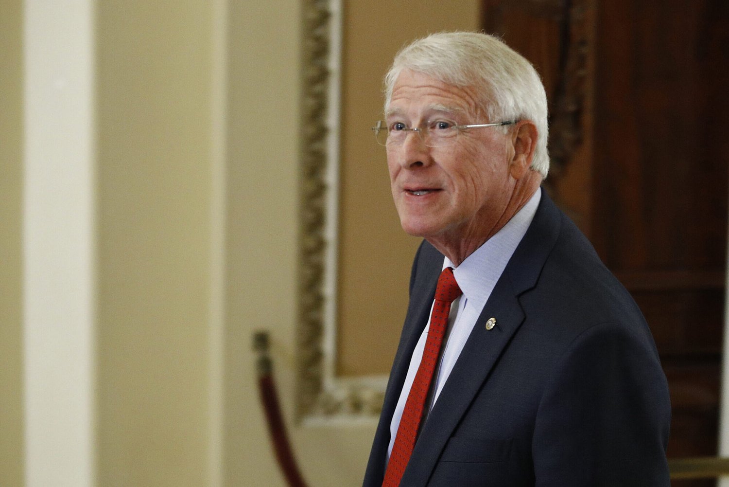 National defense spending bill to send $528M to Mississippi 