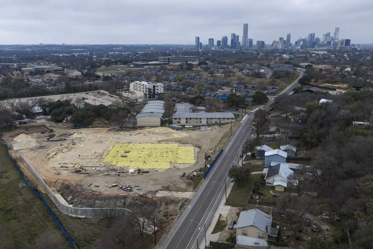 Austin ISD seeks to exit more than $70 million in bond contracts for closing schools