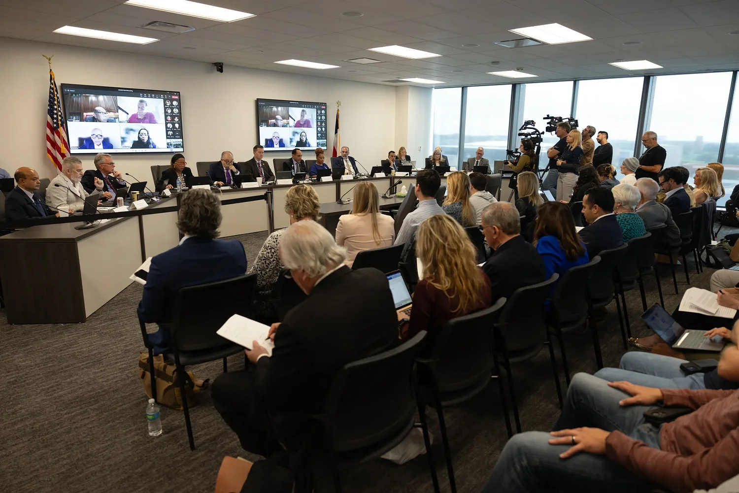 After years of silence, Texas Medical Board issues training for doctors on how to legally provide abortions