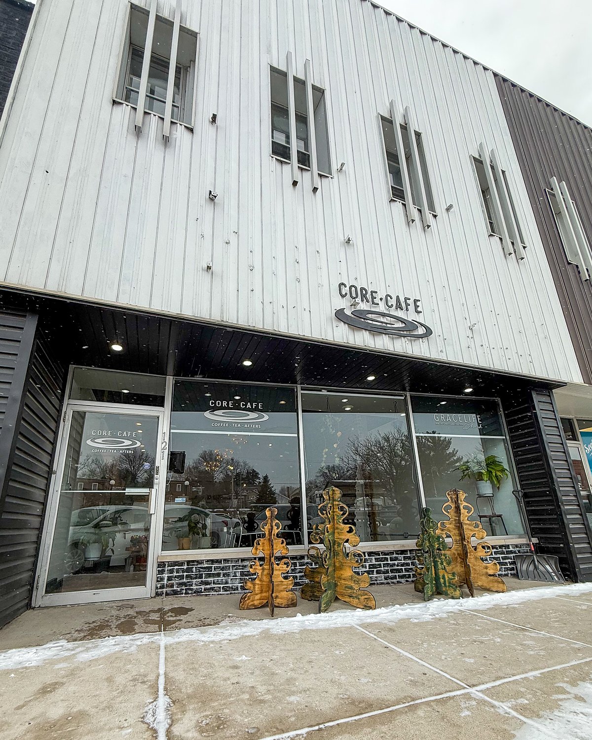 Spring Valley cafe closes after 2 years; plans to reopen