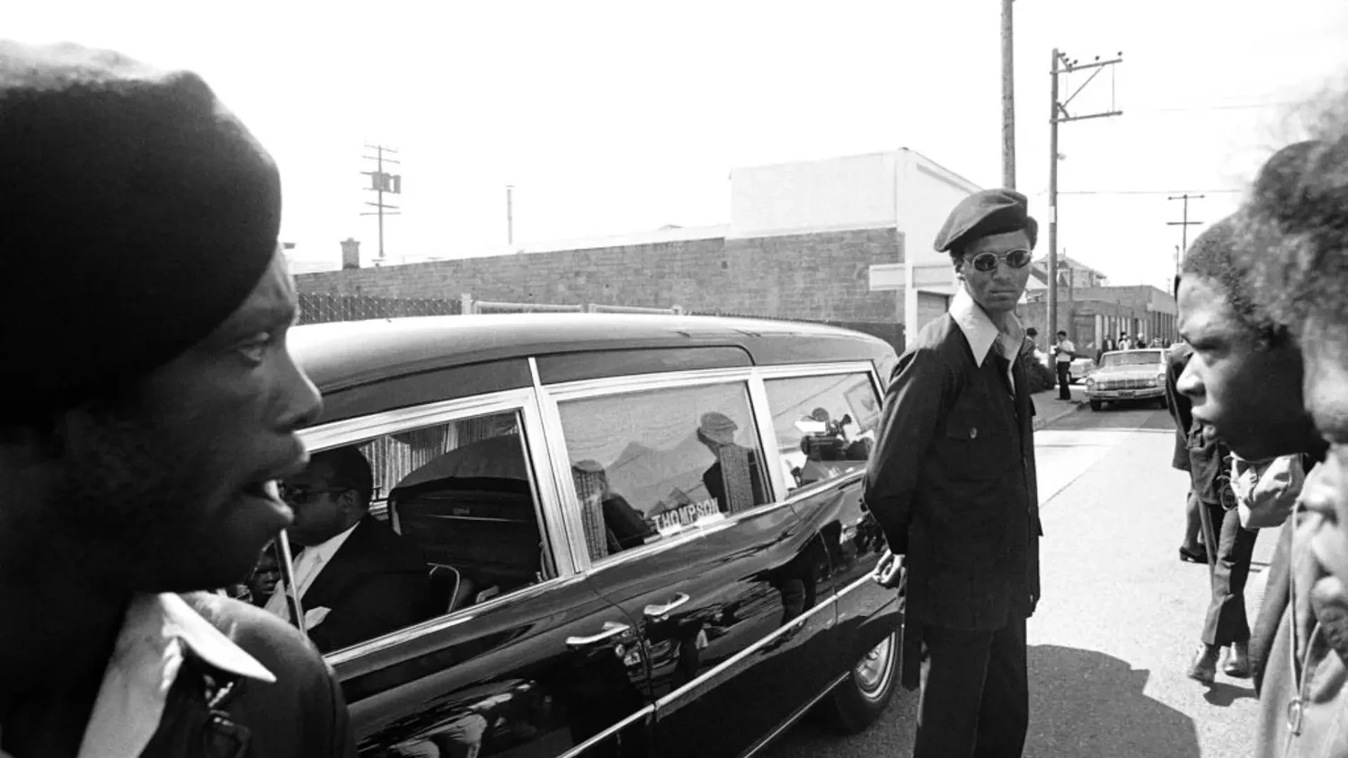 Black August, an opportunity for healing via education on Black resistance