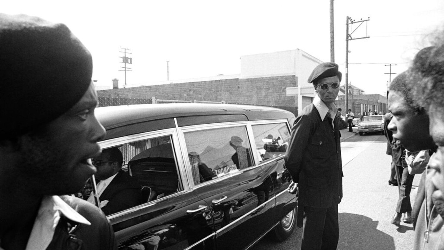 Black August, an opportunity for healing via education on Black resistance