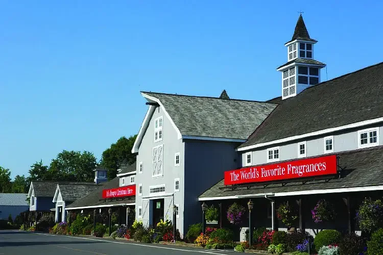 Yankee Candle closures, layoffs will not impact local operations, parent company says
