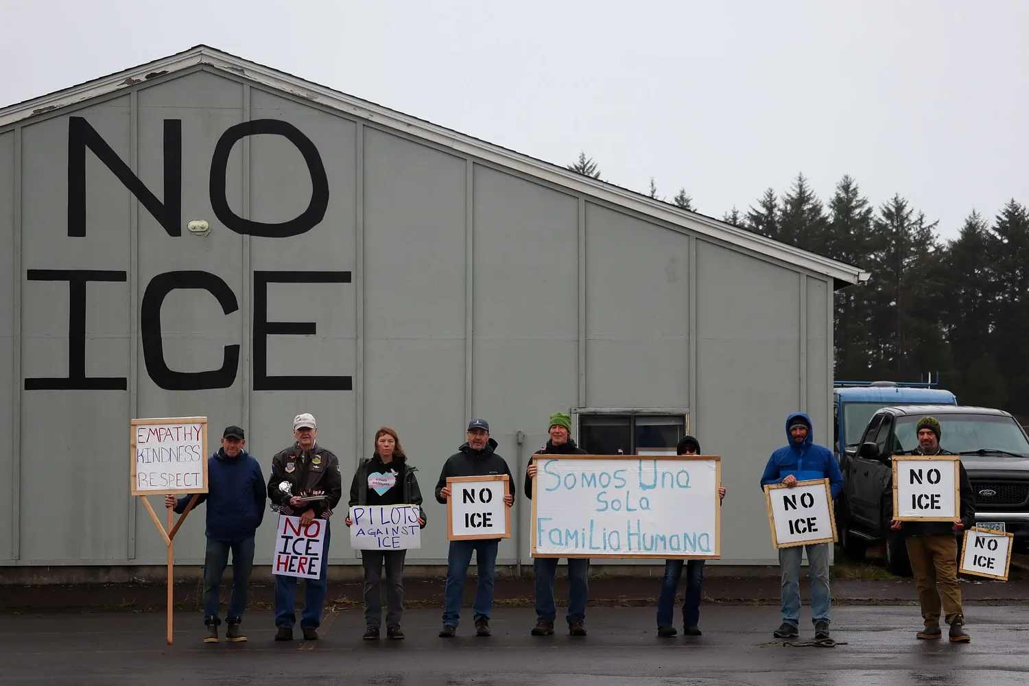 Lane County workers must organize for their immigrant neighbors
