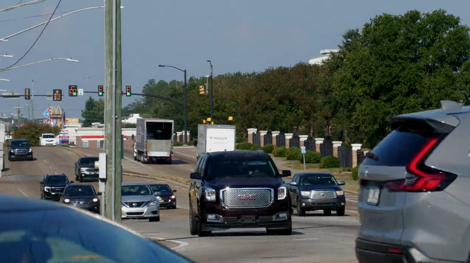 Growth, regional projects drive Forrest County’s 2026 legislative agenda