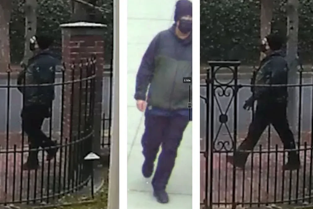 What to know about the search for the Brown University shooting suspect