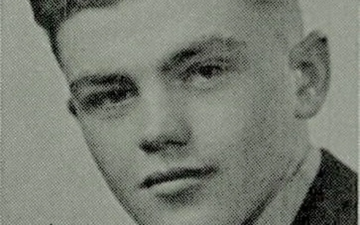 A Mainer who died in a Japanese prison camp will return home next spring