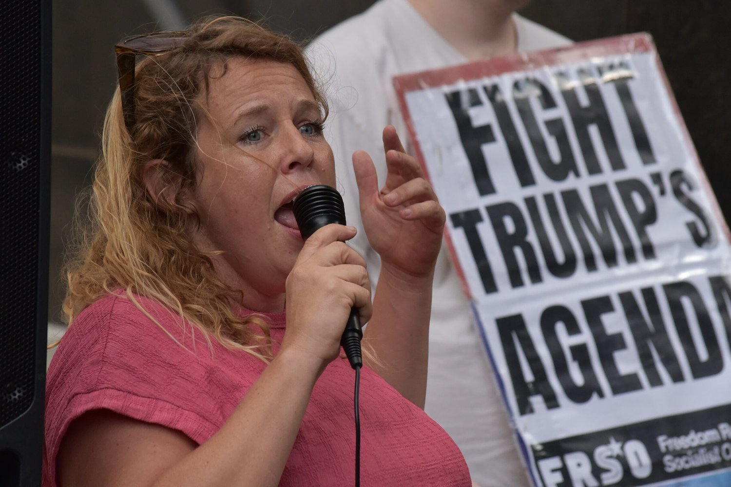 ‘Catahoula Crunch’ has heightened fear for many immigrants. These groups are trying to support them.