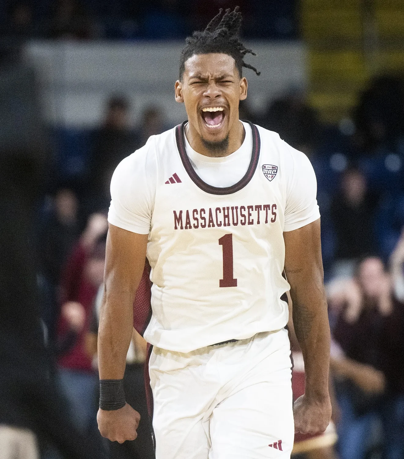 UMass men’s basketball: Minutemen set to face top MAC team Kent State in conference opener