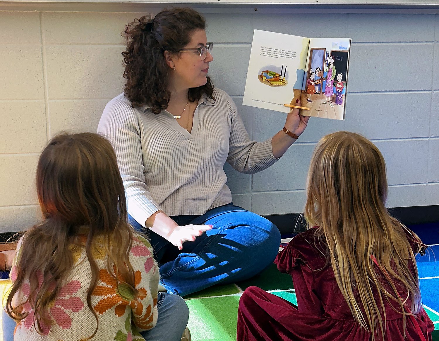 Growing up Jewish in Mississippi: Optimism and hope amid the hate 