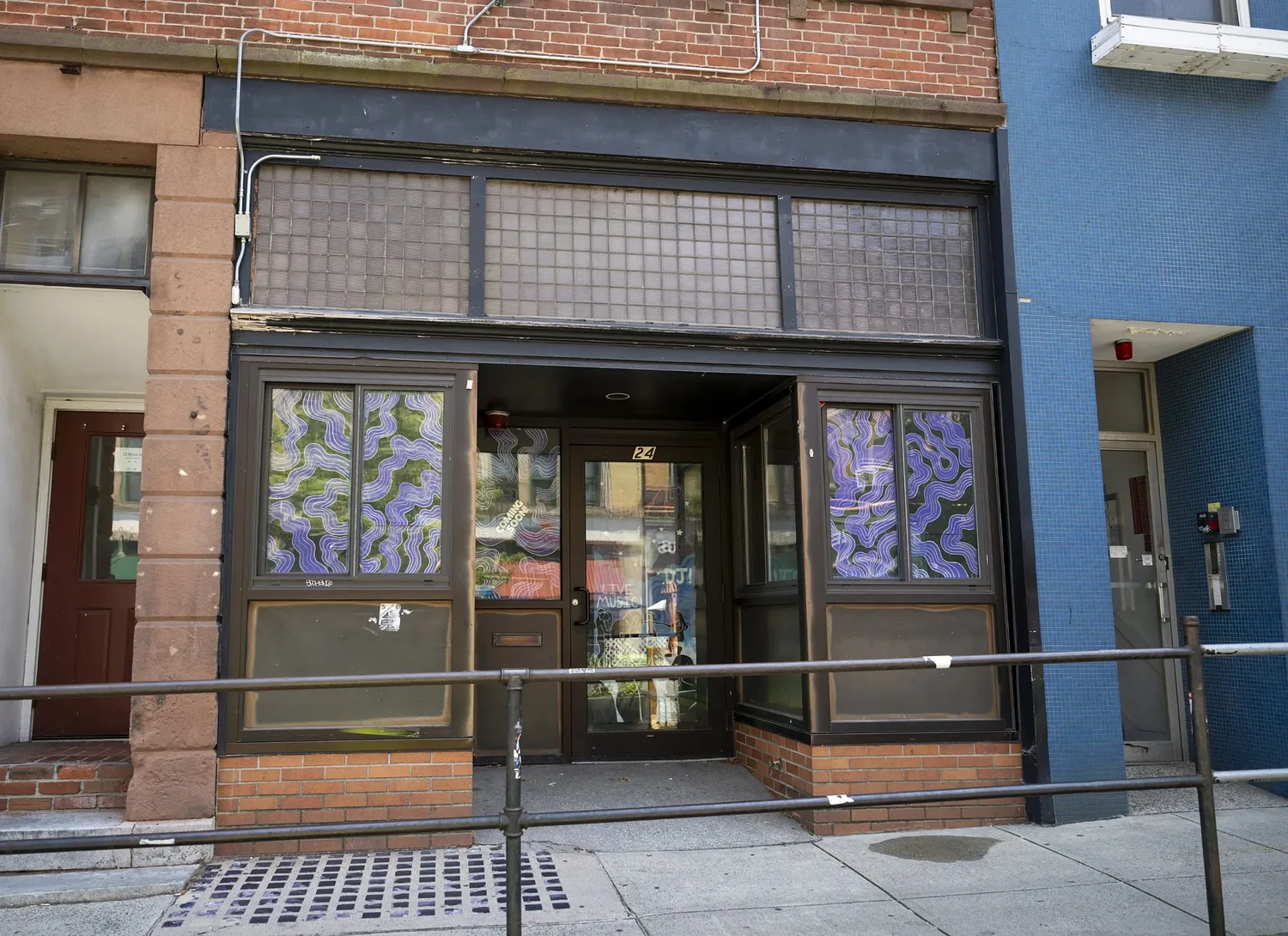 Northampton bar faces restricted entertainment license due to noise and safety issues