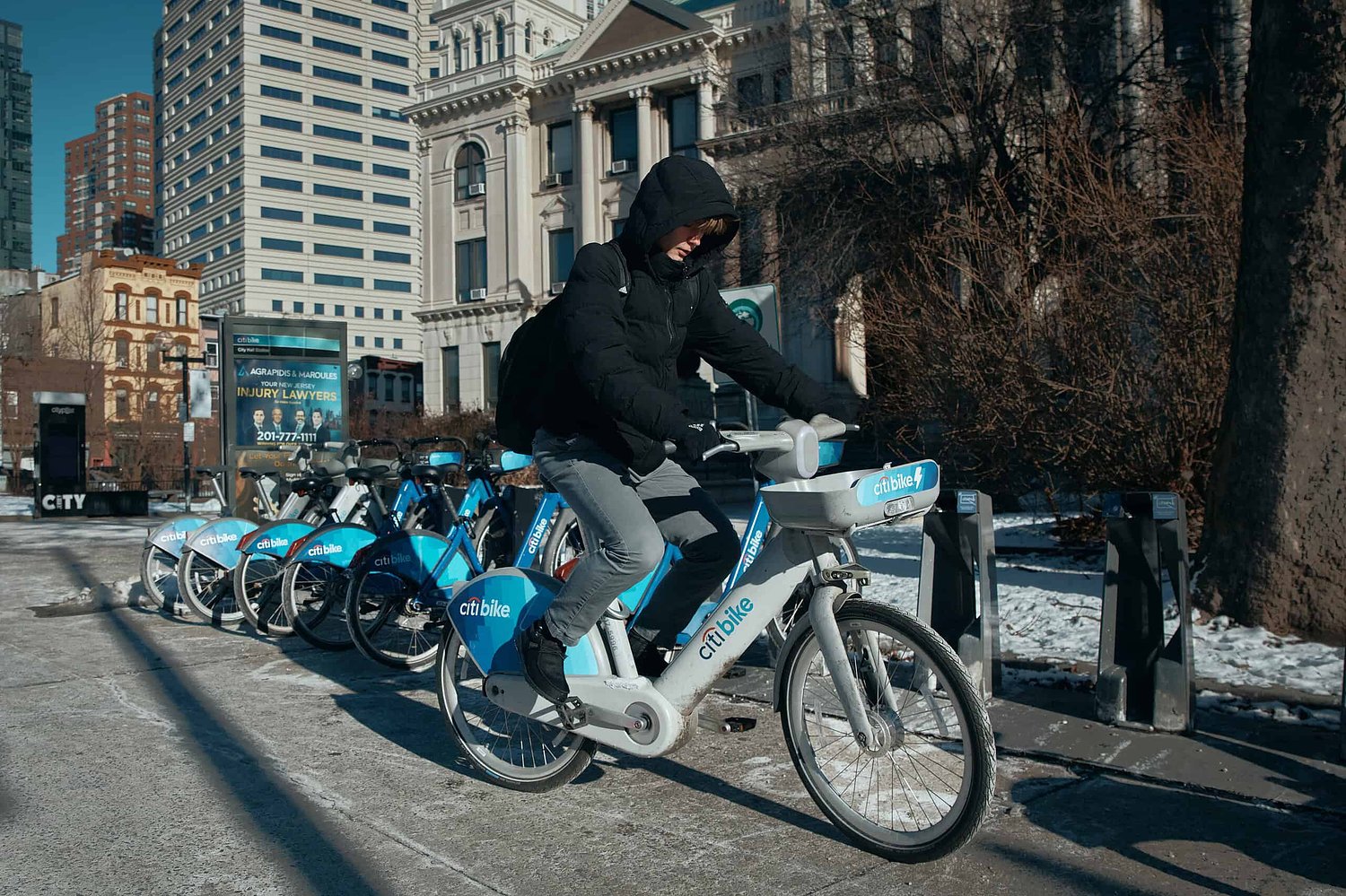 Murphy signs sweeping New Jersey e-bike law expanding insurance and licensing rules