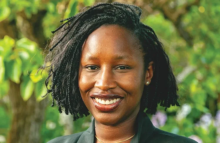 A Legacy Of Care: Rhonda Faison’s RōJō Juice Blends Wellness and Community