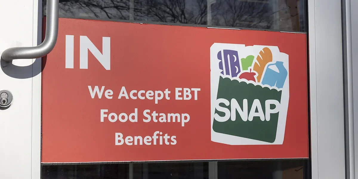 Brown Joins Multistate Lawsuit Opposing USDA SNAP Data Collection