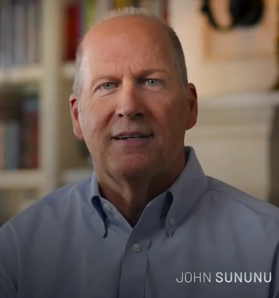 John E. Sununu launches campaign for U.S. Senate, stressing a need to ‘lower the temperature’