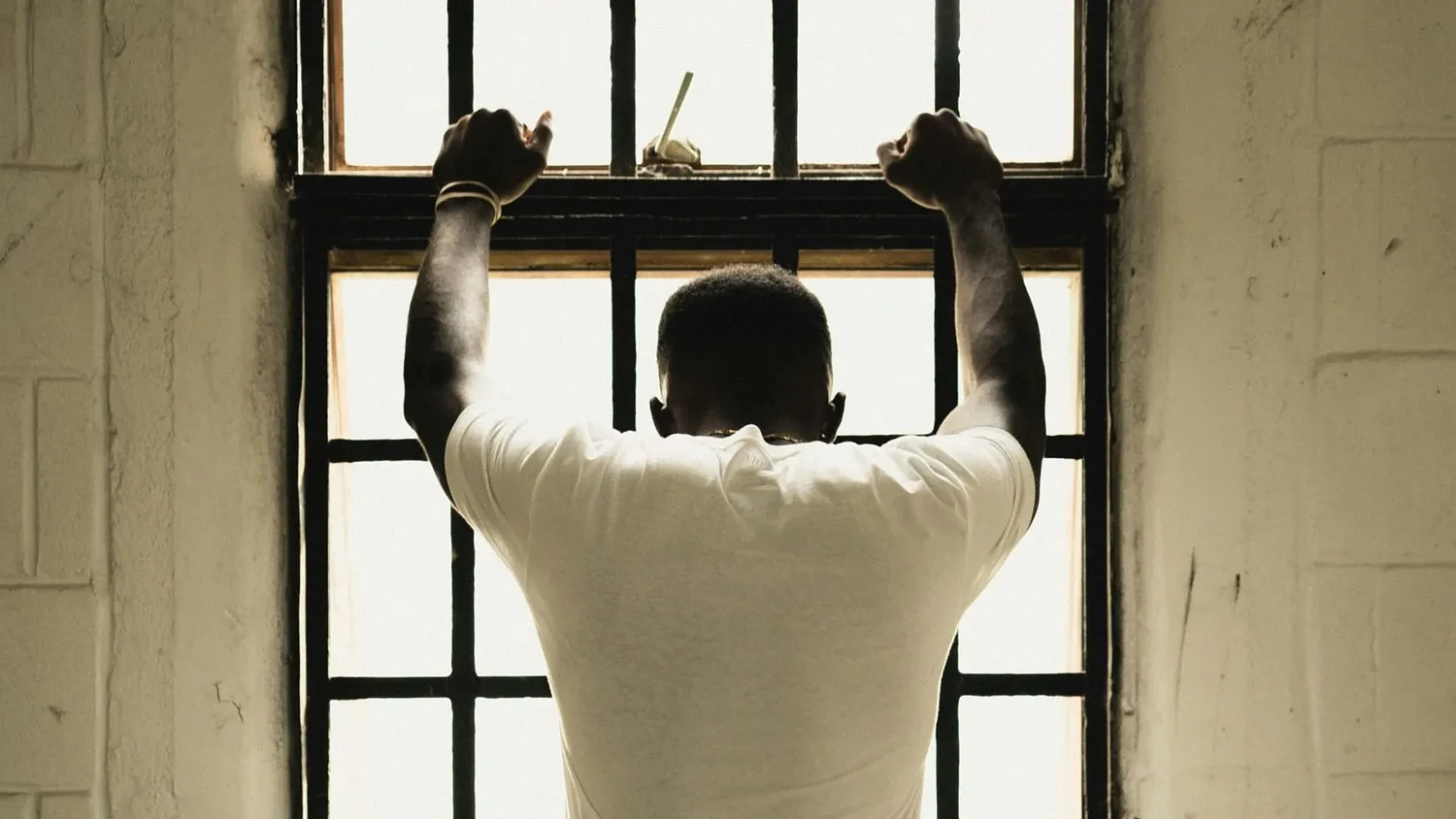 When innocence isn’t enough: The long road home after a wrongful conviction