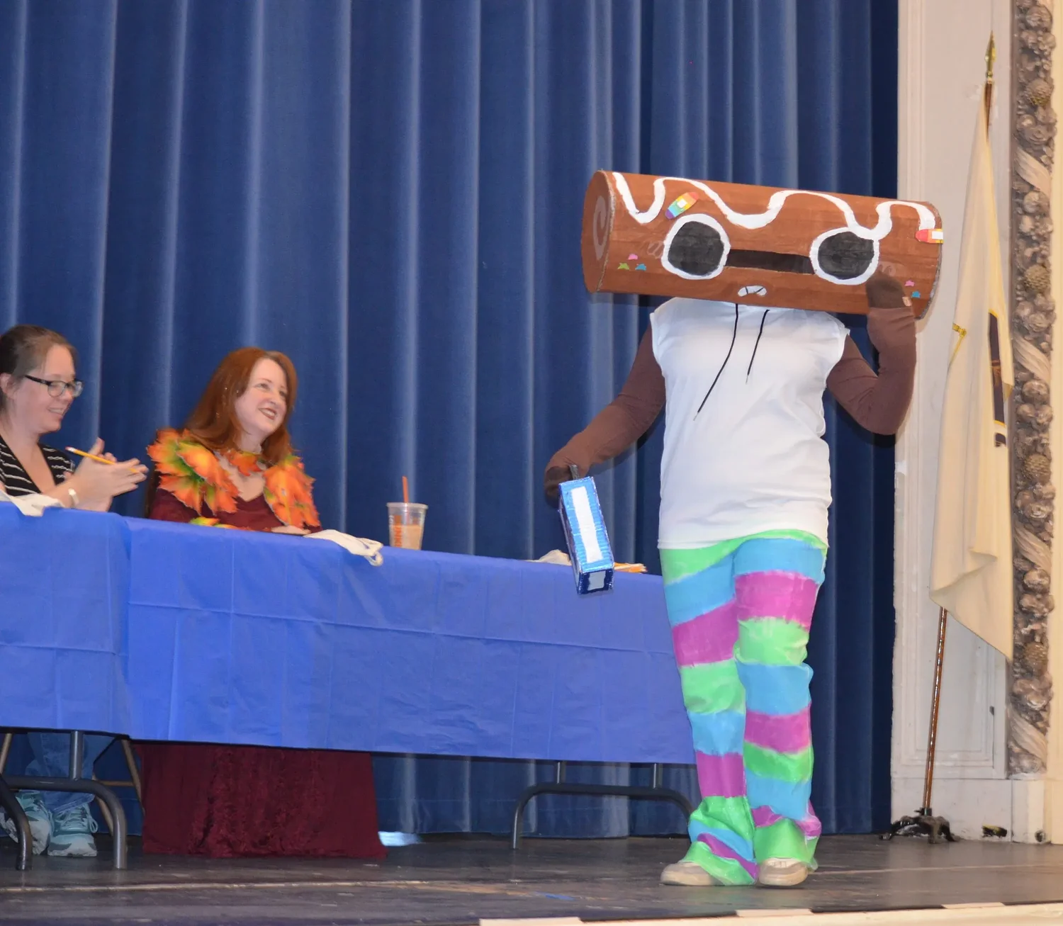 Athol Comic Book Fest brings the creative spirit