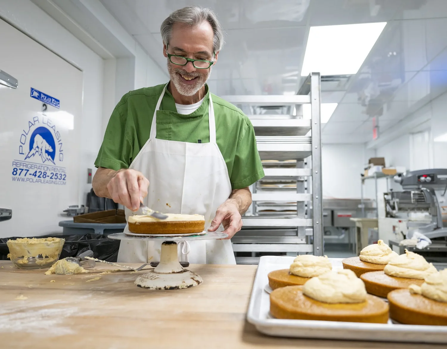 Valley Bounty: Serving sustainability: Deerfield Academy relies on local farms to feed students