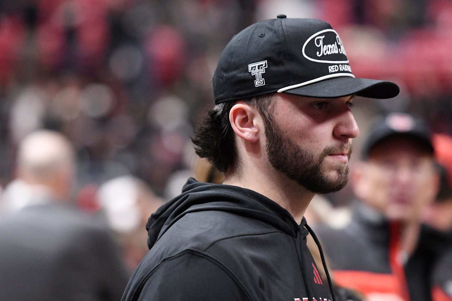 Texas Tech, Brendan Sorsby comment on QB’s departure for NFL