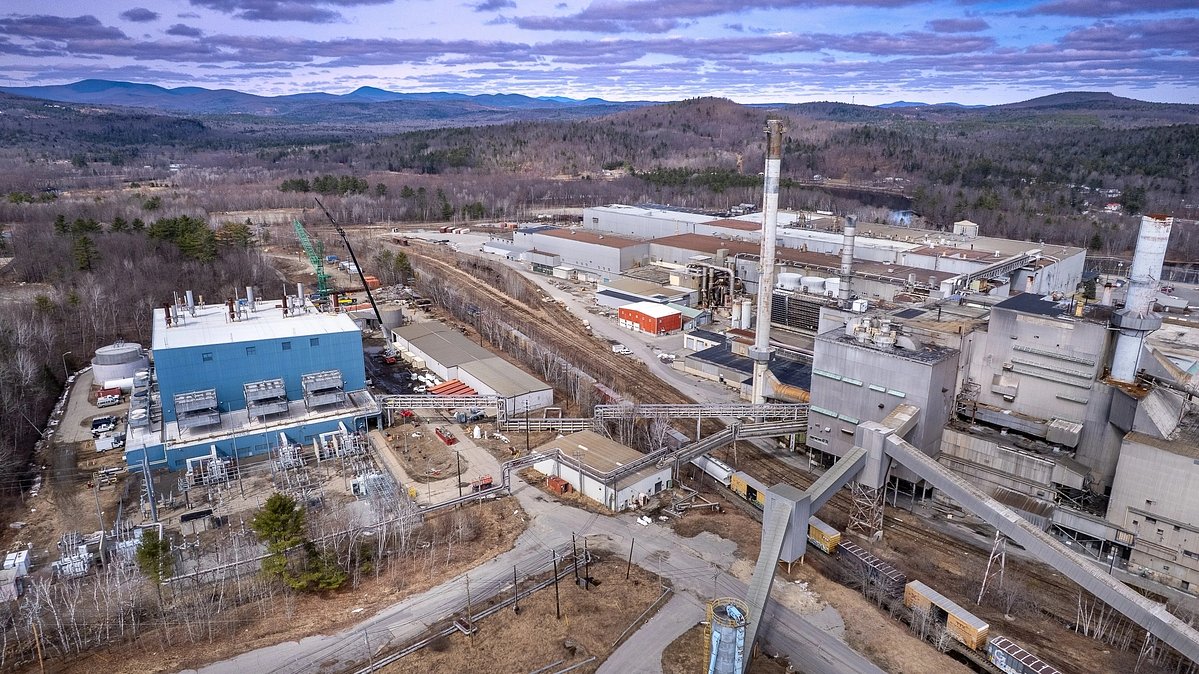 Plan for $550M data center in Jay on hold, official says
