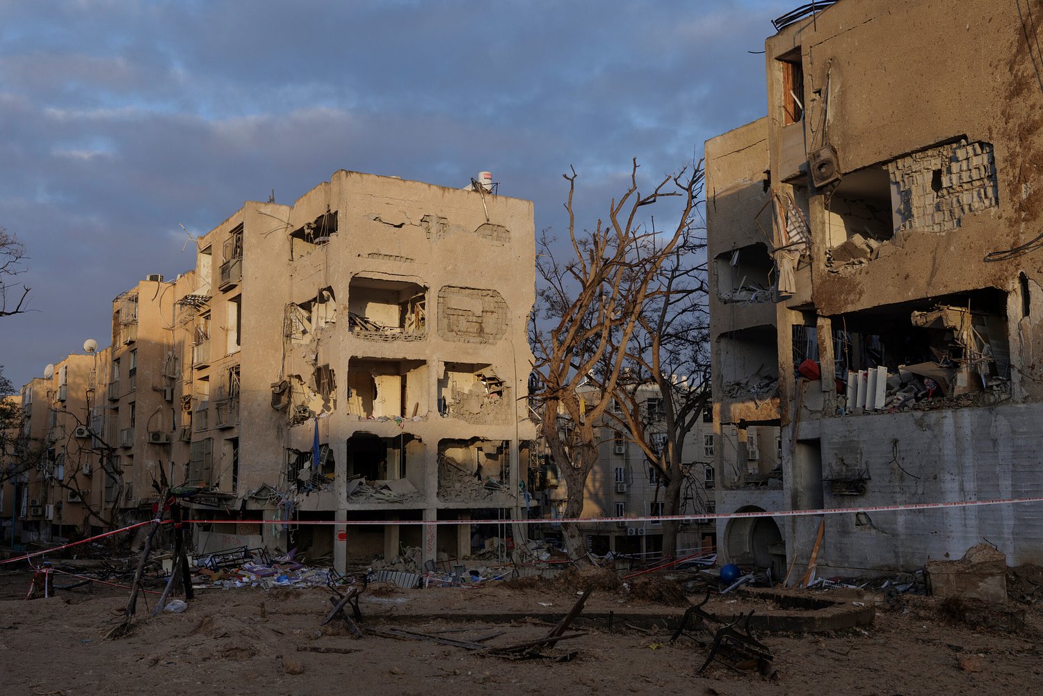 Israelis overwhelmingly believe Iran won the war, survey finds