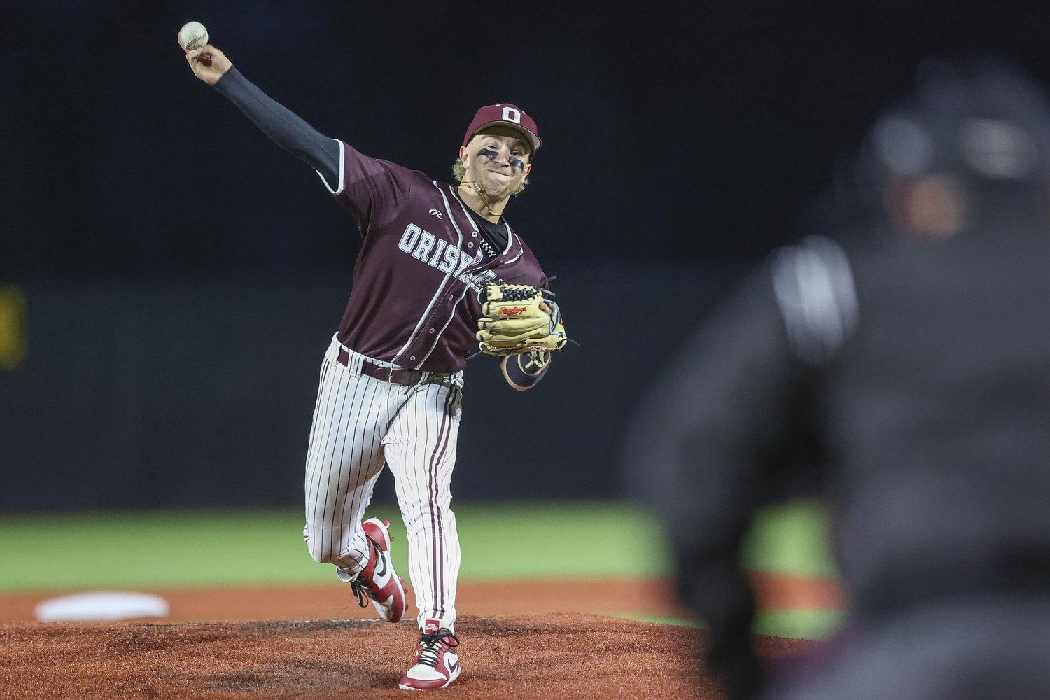 Center State Conference baseball all-stars announced for 2026