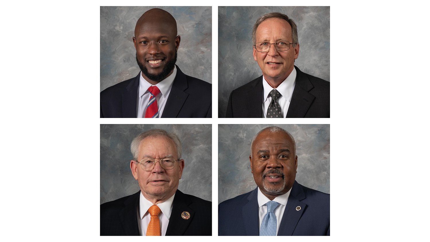 Gov. Kay Ivey appoints four new Alabama PSC members as commission expansion takes shape