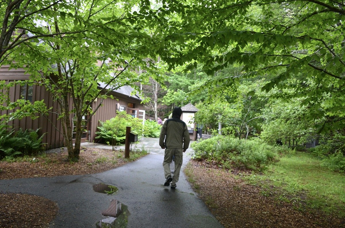5 ways to enjoy Acadia during a rainy day this week