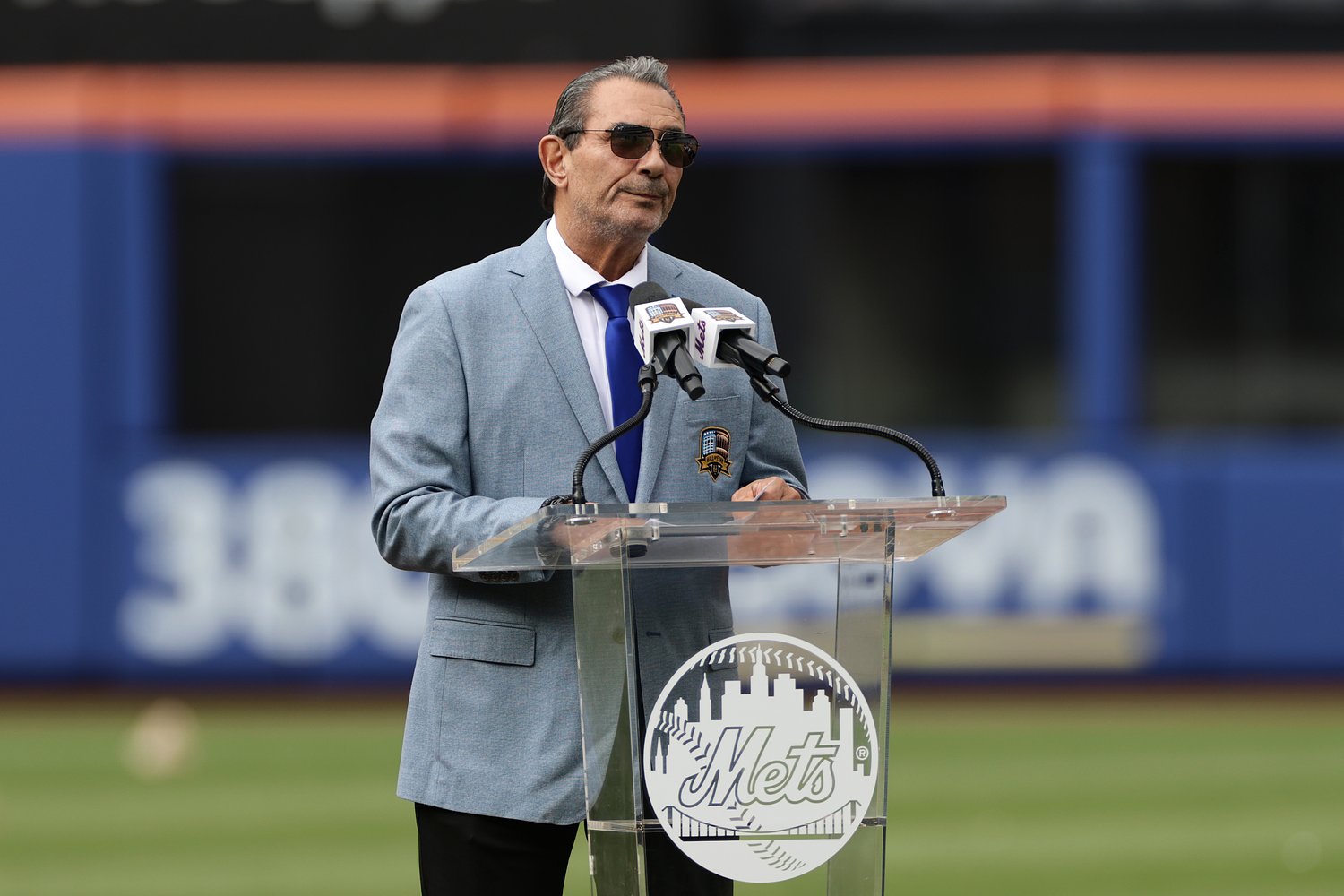 Mets Hall of Famer set for 80s Night meet-and-greet at Staten Island FerryHawks