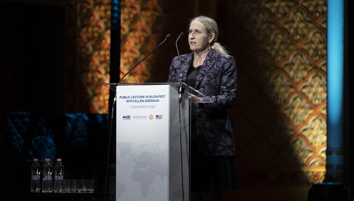 Jewish community divided over potential merger of State Dept.’s antisemitism, Holocaust affairs envoys