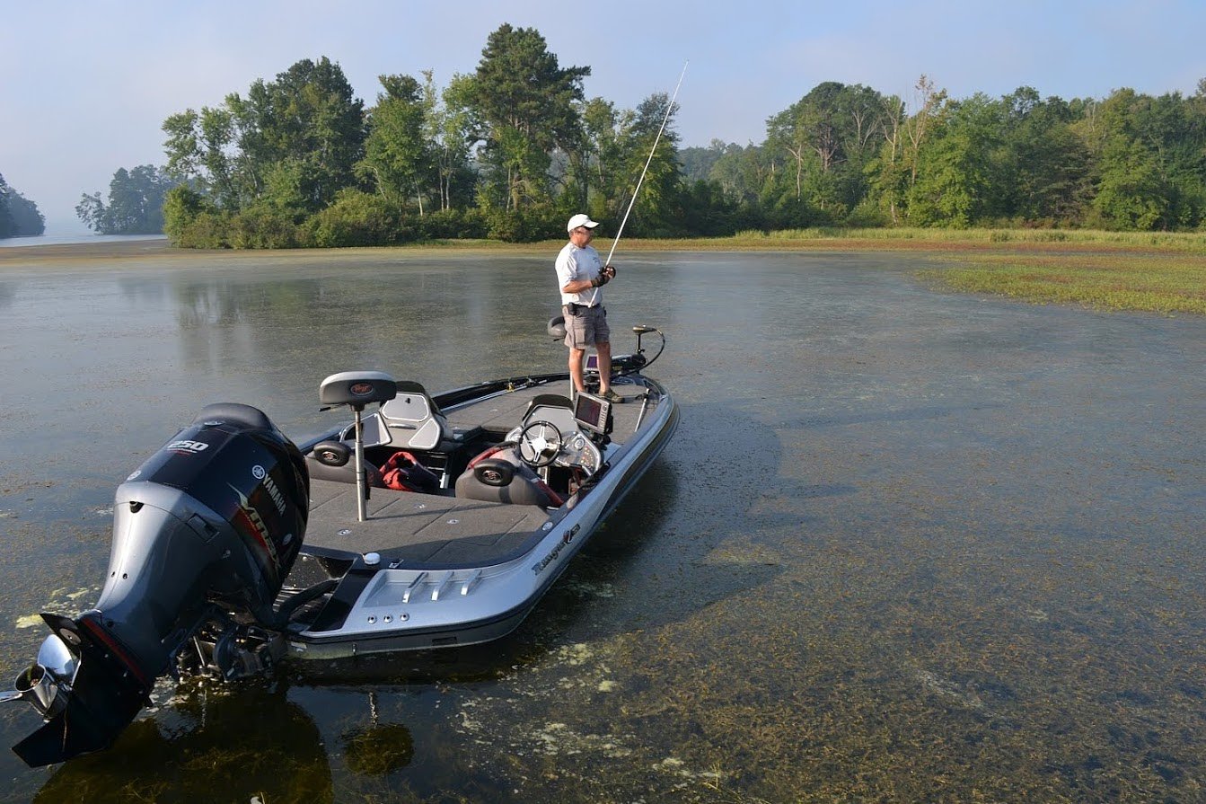 Don’t eat fish from these Alabama waters: 2026 state health advisories