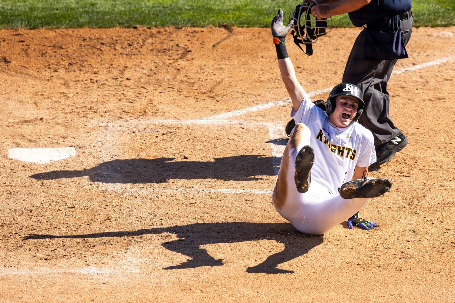 Meet the 2026 Michigan high school baseball coaches All-State team for Division 2