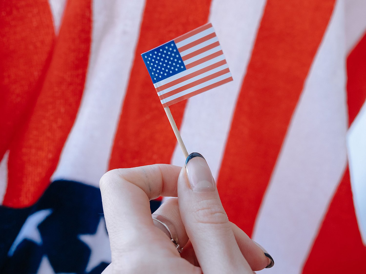 Young Americans are happy about the future. They’re also terrified of it.