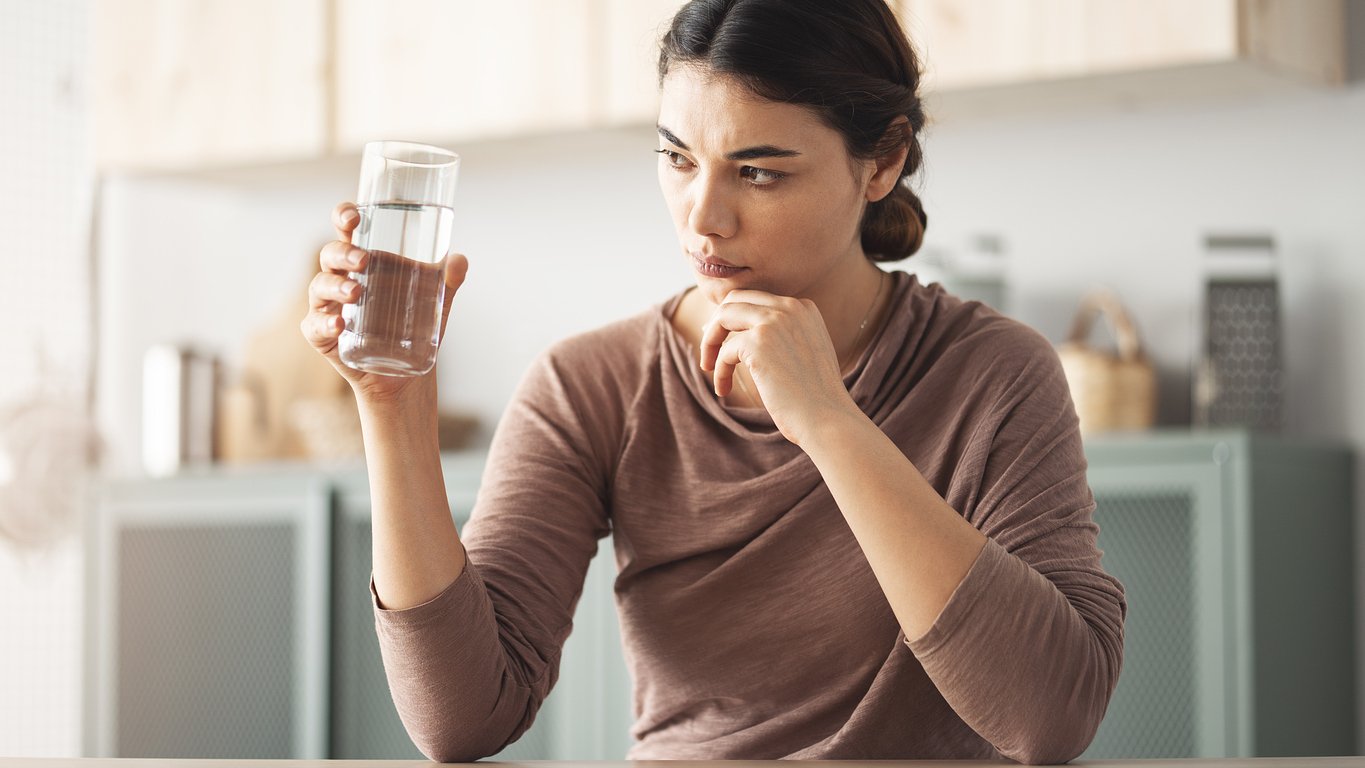 PFAS ‘forever chemicals’ may be linked to multiple sclerosis, especially in women