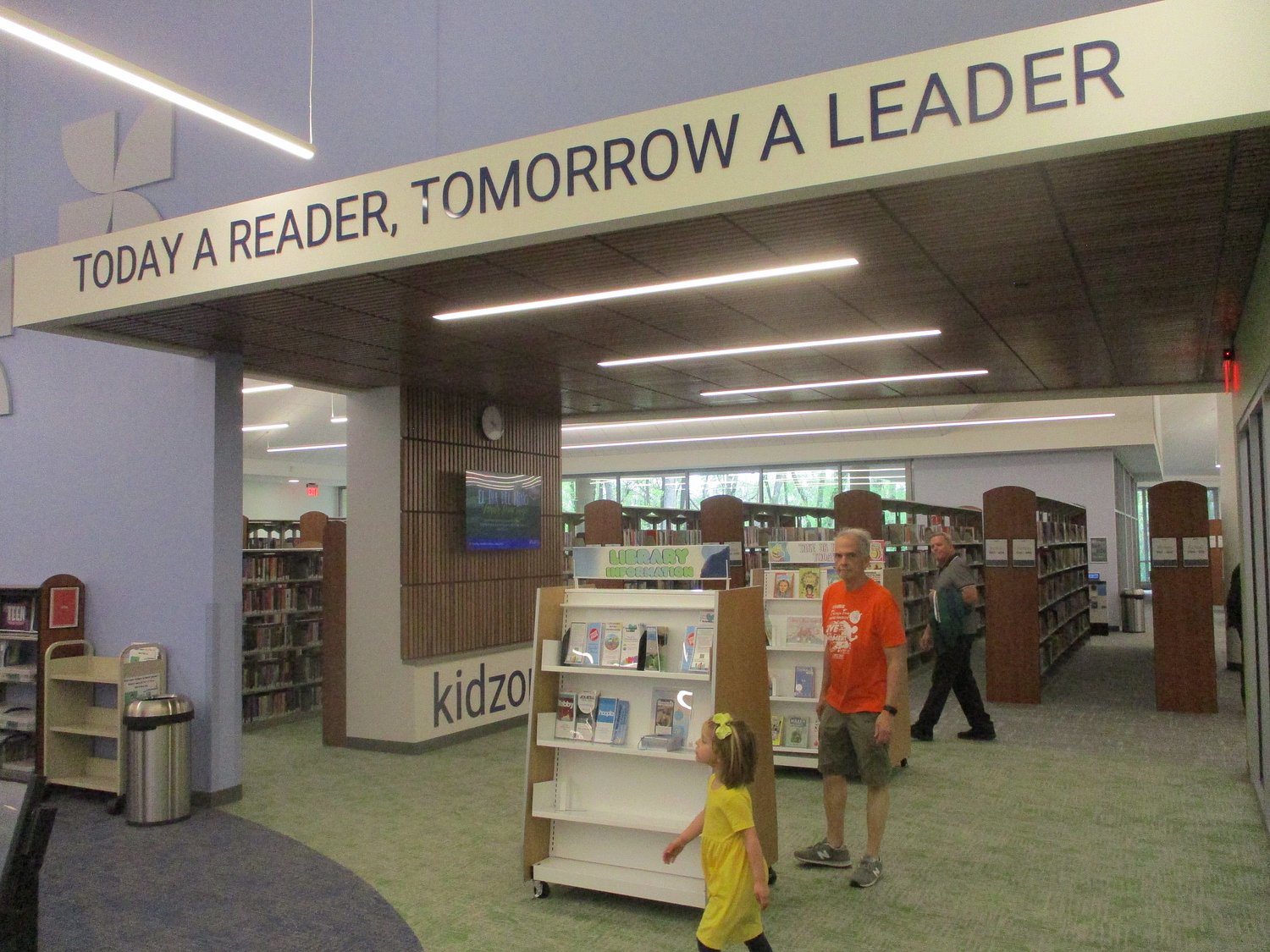 State giving more than $1.1 million to local libraries in Grundy, Kendall and Will counties