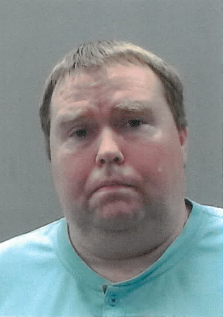 Lake in the Hills man accused of possession of child sex abuse material