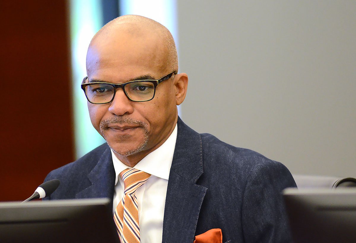 IHL Board moves toward performance-based funding model for Mississippi universities