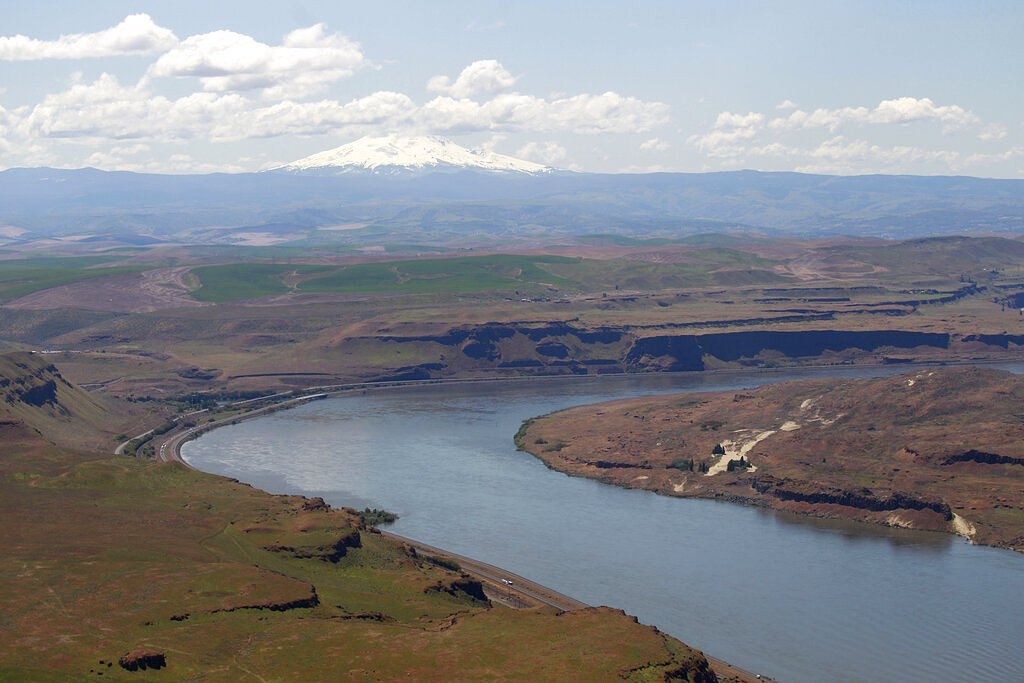 Oregon drought emergencies declared in over half of the state’s counties